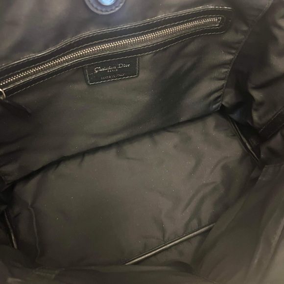Preloved DIOR handBag - Picture 9 of 9